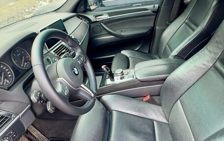 BMW X5, 2007 год, 2 190 000 рублей, 5 фотография