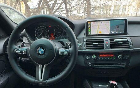 BMW X5, 2007 год, 2 190 000 рублей, 8 фотография