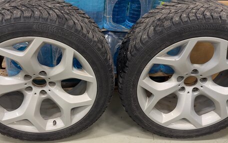 BMW X5, 2007 год, 2 190 000 рублей, 14 фотография