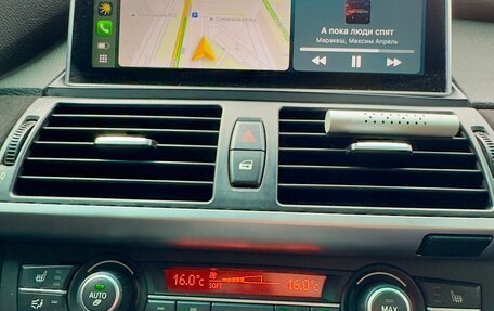 BMW X5, 2007 год, 2 190 000 рублей, 9 фотография