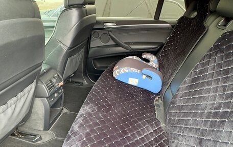 BMW X5, 2007 год, 2 190 000 рублей, 12 фотография