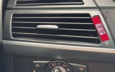 BMW X5, 2007 год, 2 190 000 рублей, 11 фотография