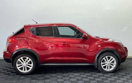 Nissan Juke II, 2011 год, 950 000 рублей, 4 фотография