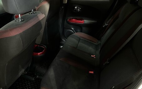 Nissan Juke II, 2011 год, 950 000 рублей, 8 фотография
