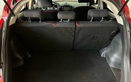 Nissan Juke II, 2011 год, 950 000 рублей, 9 фотография