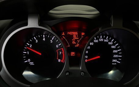 Nissan Juke II, 2011 год, 950 000 рублей, 12 фотография