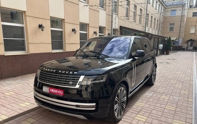 Land Rover Range Rover IV рестайлинг, 2023 год, 23 000 000 рублей, 1 фотография
