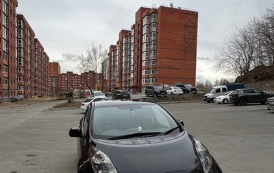 Nissan Leaf I, 2013 год, 1 265 000 рублей, 1 фотография