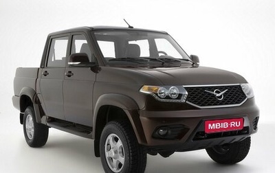 ЛуАЗ Pickup, 2017 год, 850 000 рублей, 1 фотография
