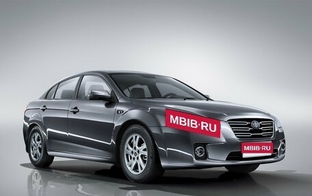 FAW Besturn B50 I, 2012 год, 699 000 рублей, 1 фотография