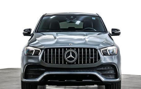 Mercedes-Benz GLE Coupe, 2022 год, 8 080 000 рублей, 1 фотография