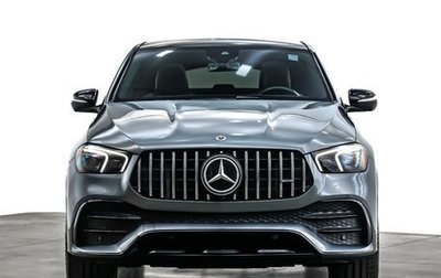 Mercedes-Benz GLE Coupe, 2022 год, 8 080 000 рублей, 1 фотография