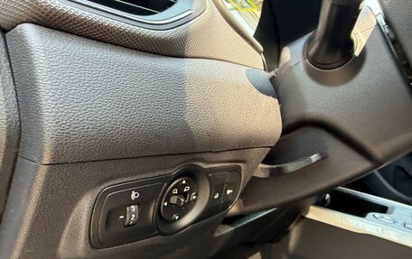 Chery Tiggo 4 I рестайлинг, 2021 год, 1 260 000 рублей, 4 фотография