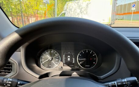 Chery Tiggo 4 I рестайлинг, 2021 год, 1 260 000 рублей, 3 фотография