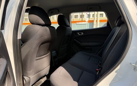 Chery Tiggo 4 I рестайлинг, 2021 год, 1 260 000 рублей, 9 фотография