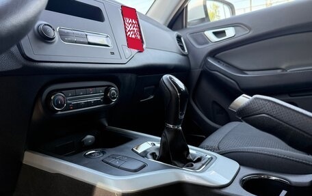 Chery Tiggo 4 I рестайлинг, 2021 год, 1 260 000 рублей, 7 фотография