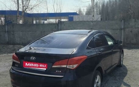 Hyundai i40 I рестайлинг, 2013 год, 900 000 рублей, 3 фотография