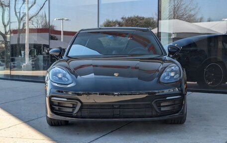 Porsche Panamera II рестайлинг, 2022 год, 9 500 000 рублей, 2 фотография
