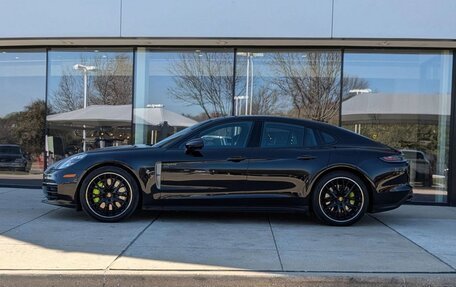 Porsche Panamera II рестайлинг, 2022 год, 9 500 000 рублей, 5 фотография