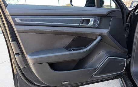 Porsche Panamera II рестайлинг, 2022 год, 9 500 000 рублей, 9 фотография