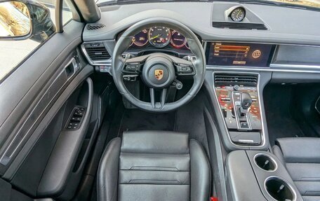 Porsche Panamera II рестайлинг, 2022 год, 9 500 000 рублей, 13 фотография