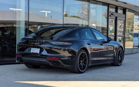 Porsche Panamera II рестайлинг, 2022 год, 9 500 000 рублей, 6 фотография
