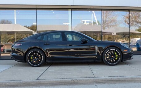 Porsche Panamera II рестайлинг, 2022 год, 9 500 000 рублей, 4 фотография