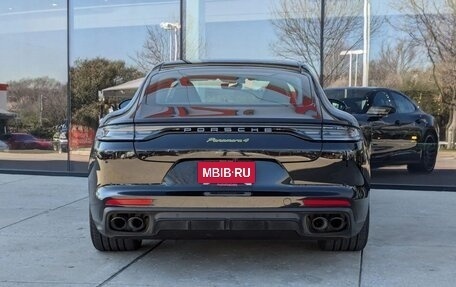 Porsche Panamera II рестайлинг, 2022 год, 9 500 000 рублей, 7 фотография