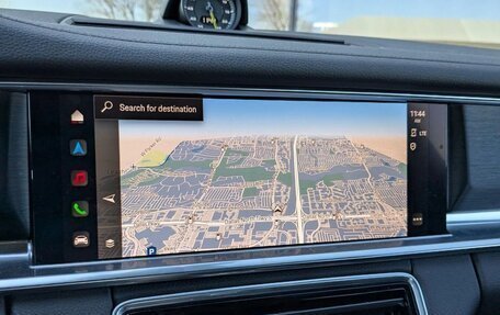 Porsche Panamera II рестайлинг, 2022 год, 9 500 000 рублей, 15 фотография