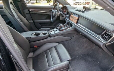Porsche Panamera II рестайлинг, 2022 год, 9 500 000 рублей, 22 фотография