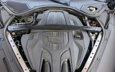 Porsche Panamera II рестайлинг, 2022 год, 9 500 000 рублей, 26 фотография