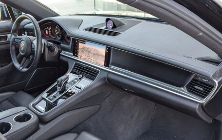 Porsche Panamera II рестайлинг, 2022 год, 9 500 000 рублей, 21 фотография