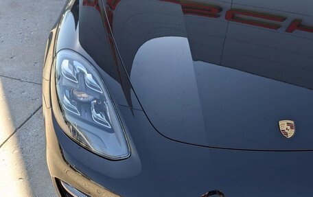 Porsche Panamera II рестайлинг, 2022 год, 9 500 000 рублей, 28 фотография