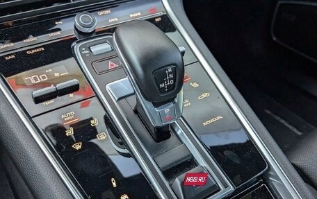 Porsche Panamera II рестайлинг, 2022 год, 9 500 000 рублей, 18 фотография