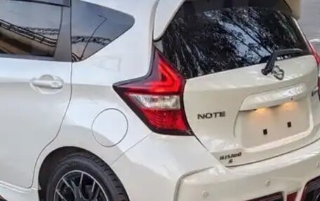 Nissan Note II рестайлинг, 2019 год, 1 800 000 рублей, 7 фотография