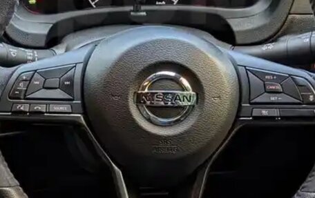 Nissan Note II рестайлинг, 2019 год, 1 800 000 рублей, 9 фотография
