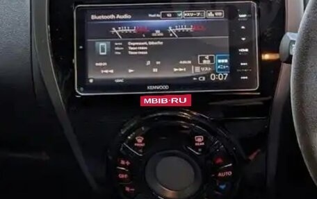 Nissan Note II рестайлинг, 2019 год, 1 800 000 рублей, 8 фотография