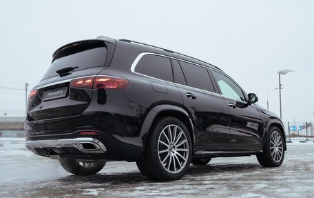 Mercedes-Benz GLS, 2023 год, 19 597 820 рублей, 6 фотография