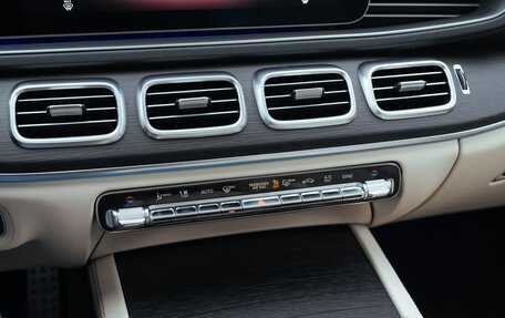 Mercedes-Benz GLS, 2023 год, 19 597 820 рублей, 18 фотография
