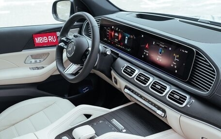 Mercedes-Benz GLS, 2023 год, 19 597 820 рублей, 11 фотография