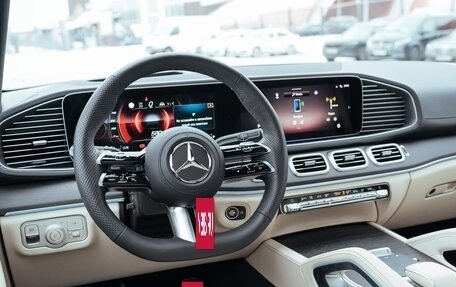 Mercedes-Benz GLS, 2023 год, 19 597 820 рублей, 16 фотография