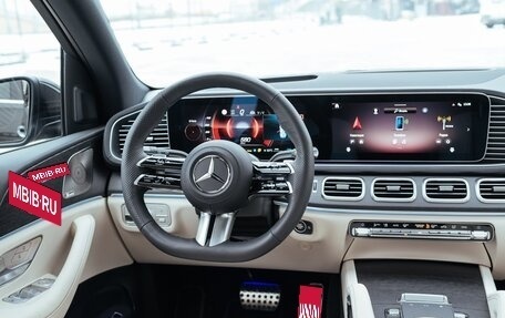 Mercedes-Benz GLS, 2023 год, 19 597 820 рублей, 12 фотография