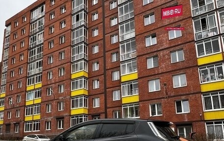 Nissan Leaf I, 2013 год, 1 265 000 рублей, 3 фотография