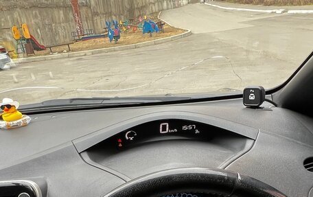Nissan Leaf I, 2013 год, 1 265 000 рублей, 6 фотография