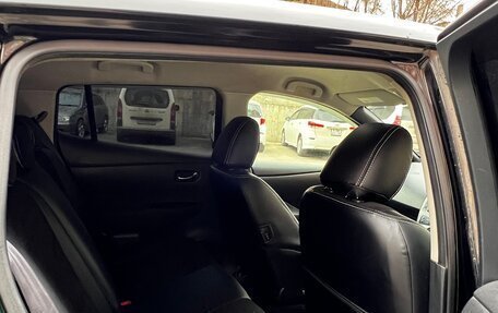 Nissan Leaf I, 2013 год, 1 265 000 рублей, 9 фотография