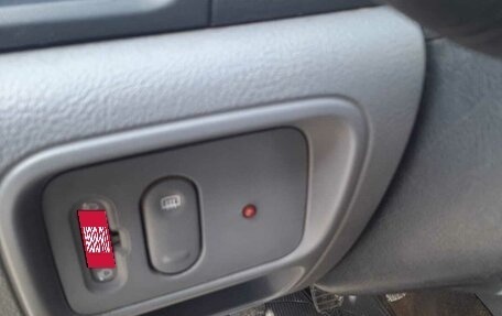 Renault Clio III, 2001 год, 12 300 рублей, 7 фотография