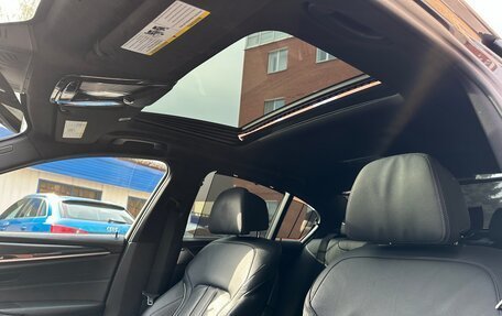 BMW 5 серия, 2017 год, 5 100 000 рублей, 2 фотография