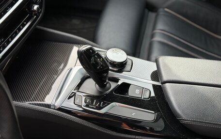 BMW 5 серия, 2017 год, 5 100 000 рублей, 9 фотография