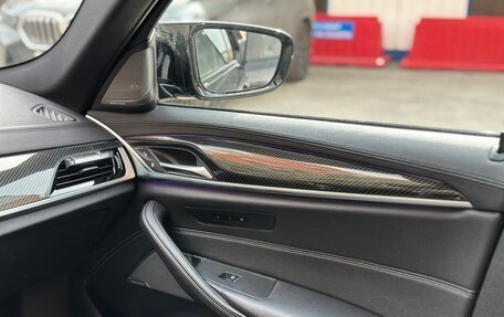 BMW 5 серия, 2017 год, 5 100 000 рублей, 7 фотография