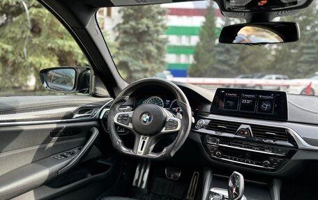 BMW 5 серия, 2017 год, 5 100 000 рублей, 8 фотография